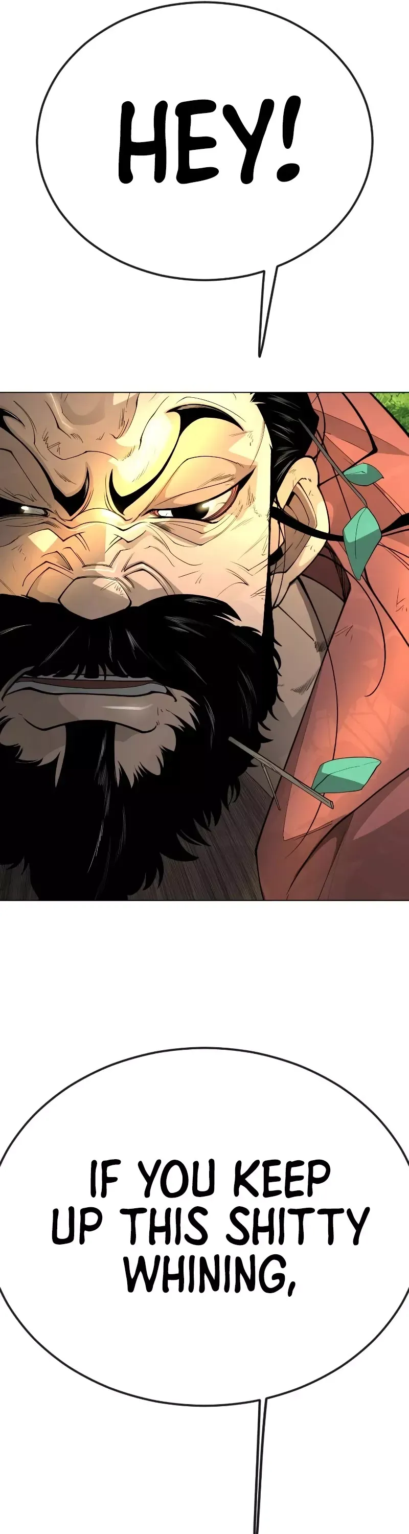 Read Superhuman Era Manga Online