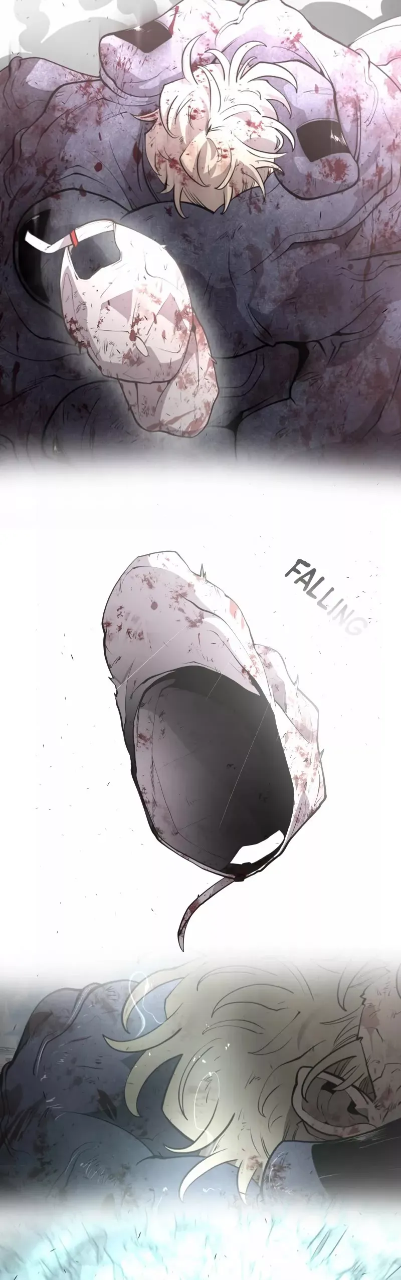 Read Superhuman Era Manga Online