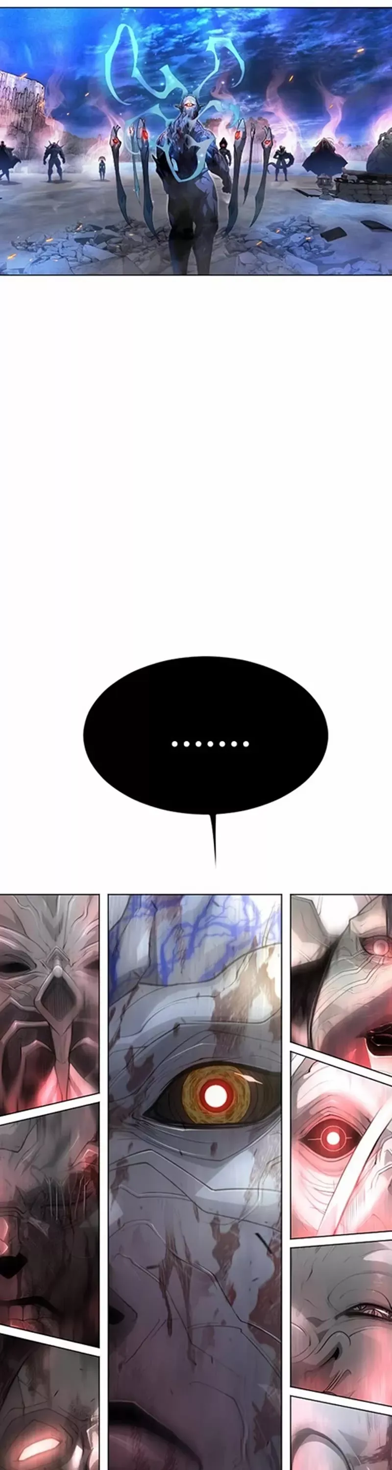 Read Superhuman Era Manga Online