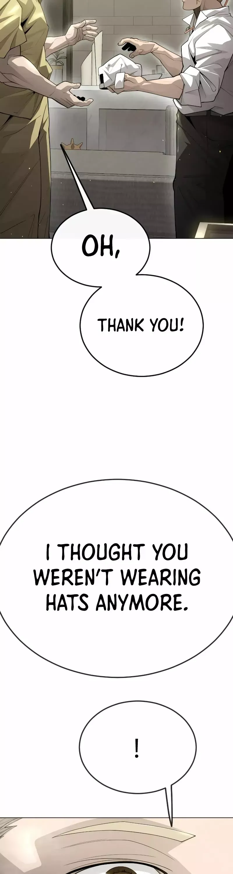 Read Superhuman Era Manga Online