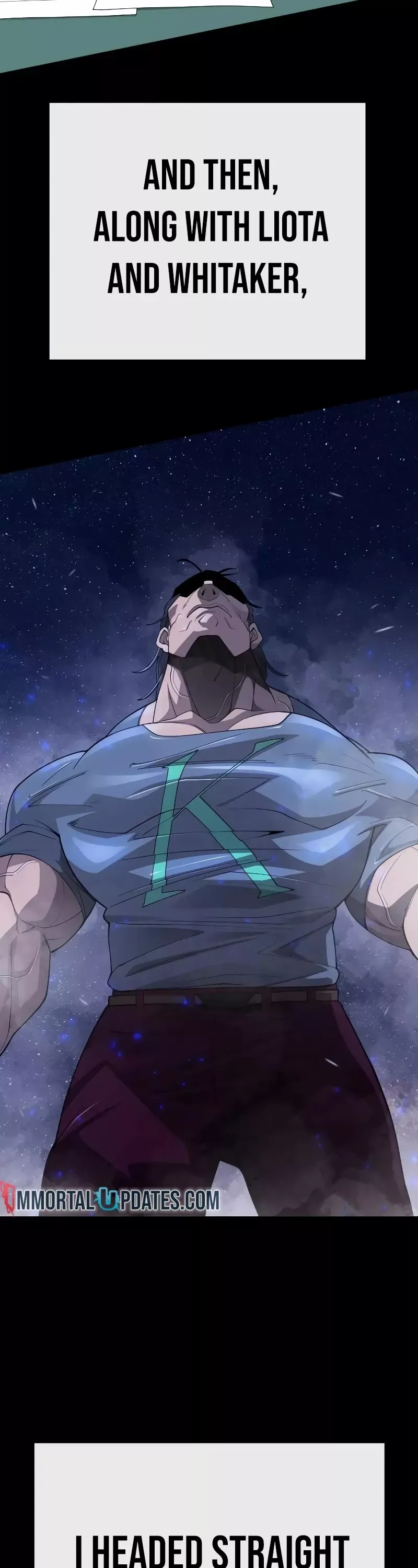 Read Superhuman Era Manga Online