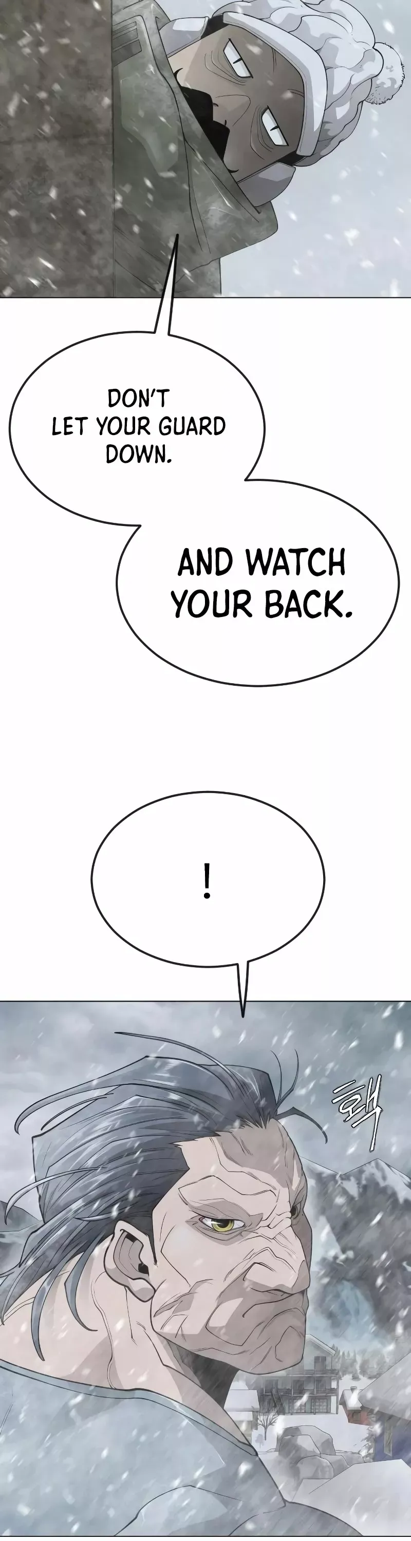 Read Superhuman Era Manga Online