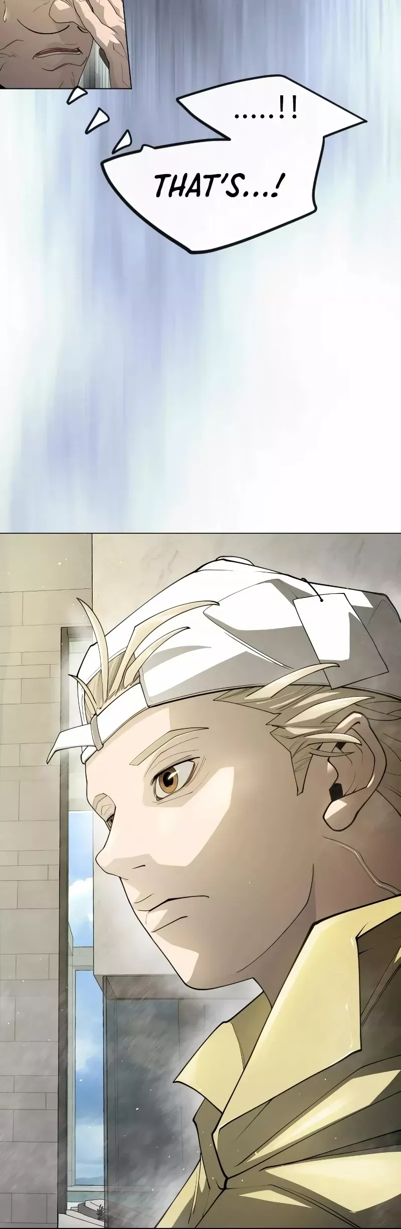 Read Superhuman Era Manga Online
