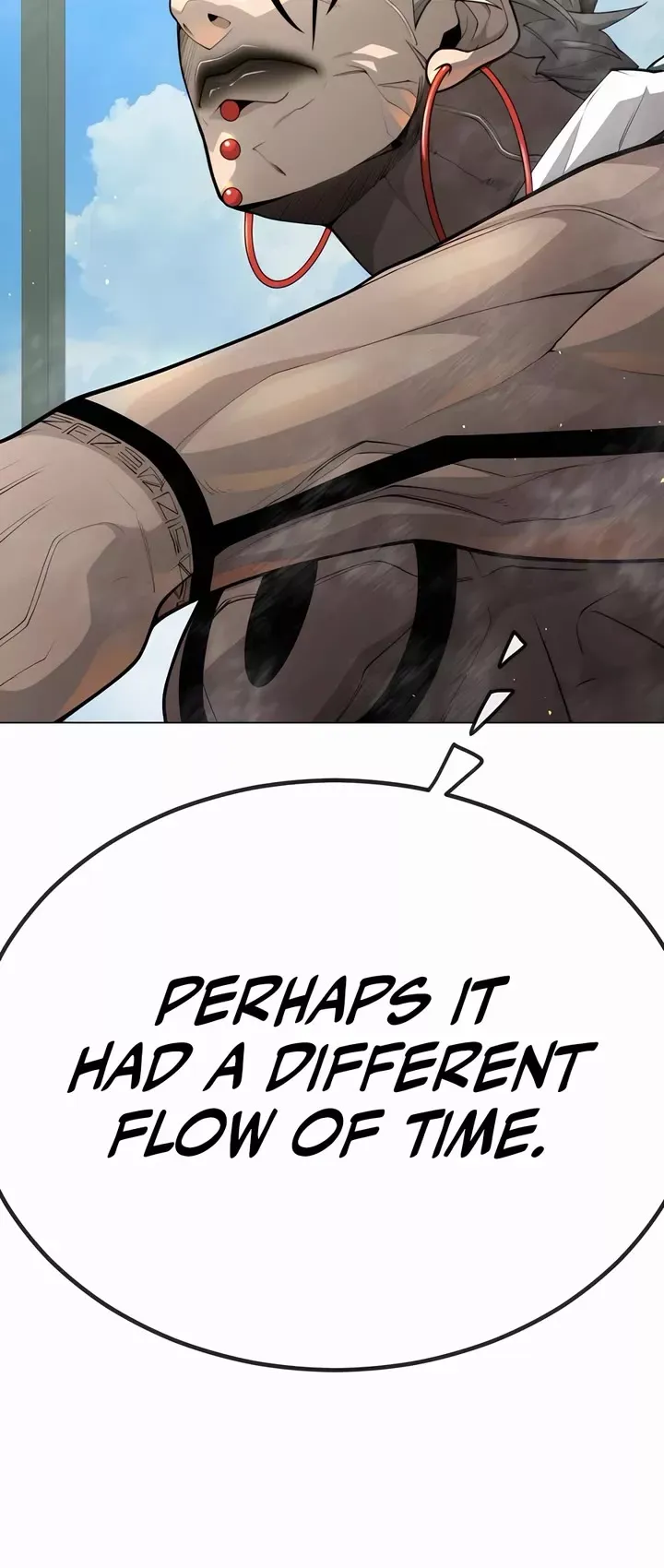 Read Superhuman Era Manga Online