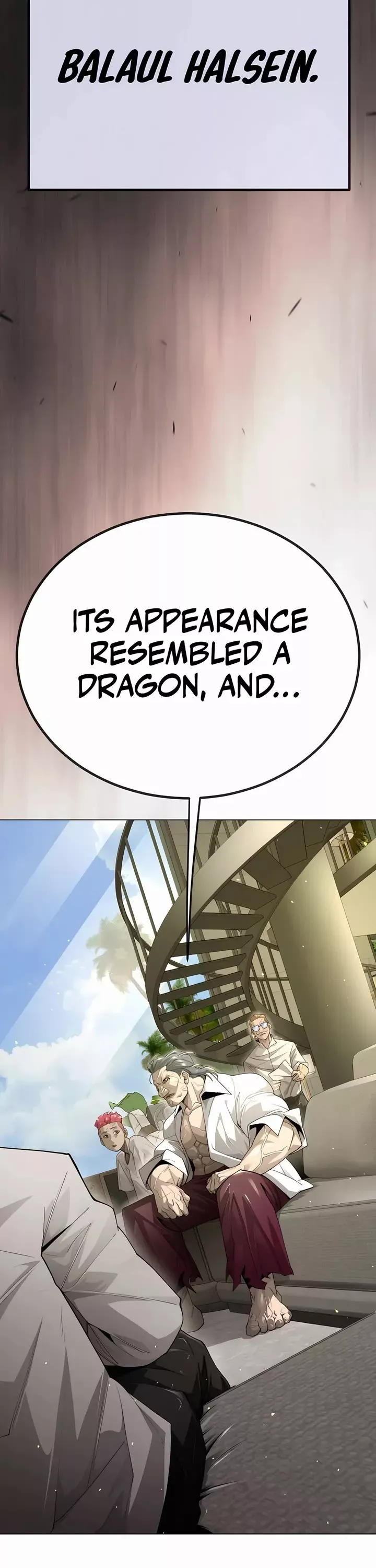 Read Superhuman Era Manga Online