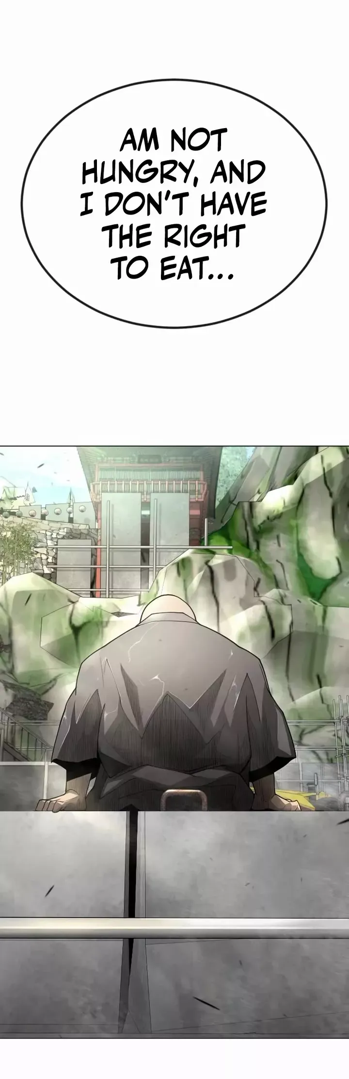 Read Superhuman Era Manga Online