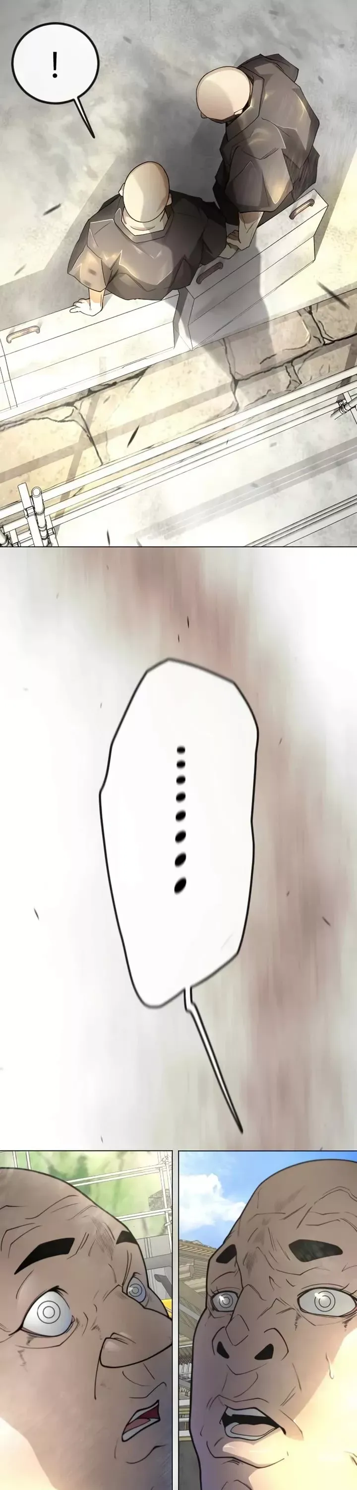 Read Superhuman Era Manga Online