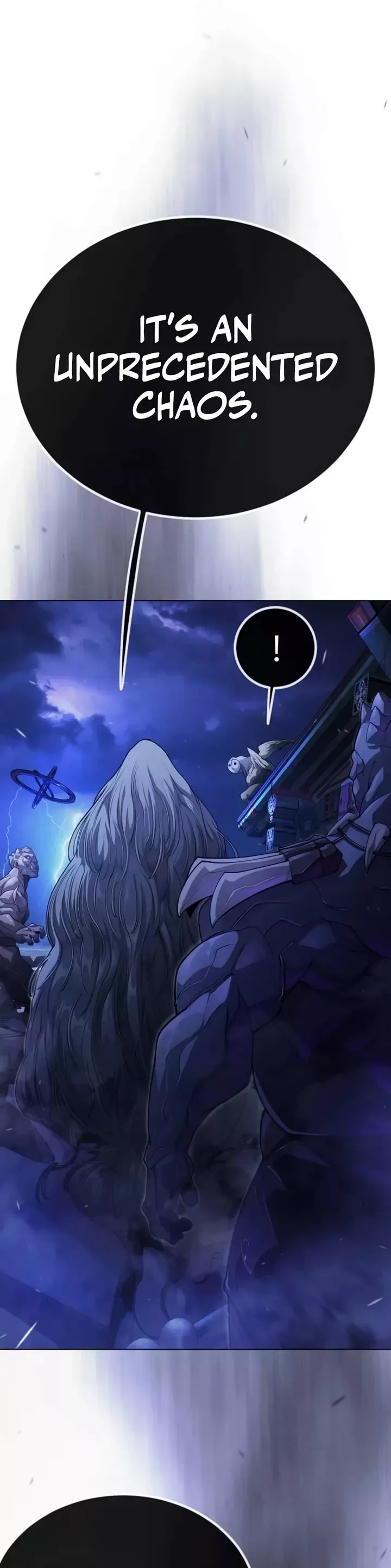 Read Superhuman Era Manga Online