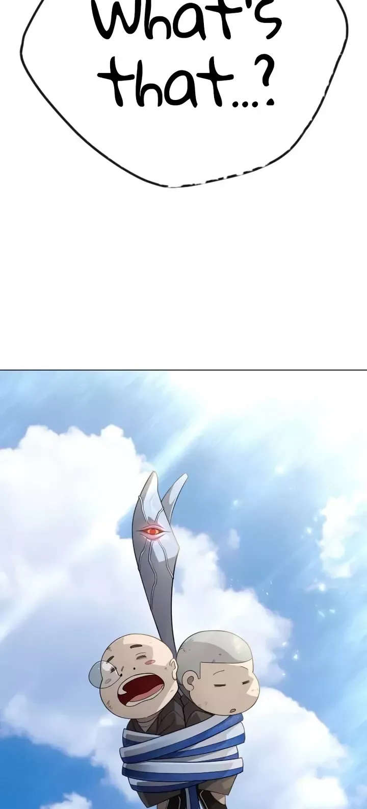 Read Superhuman Era Manga Online