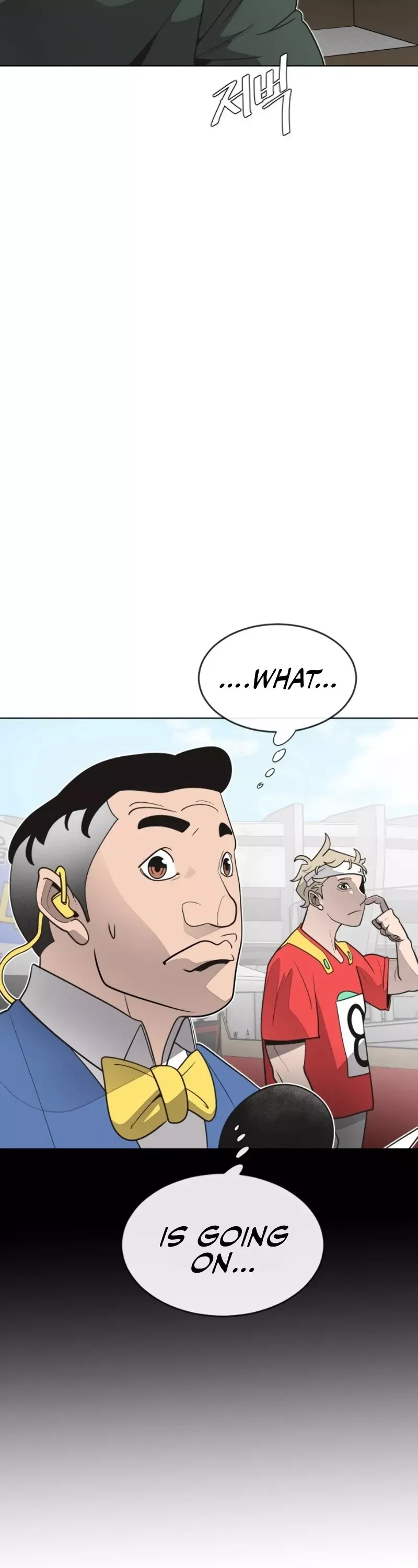 Read Superhuman Era Manga Online