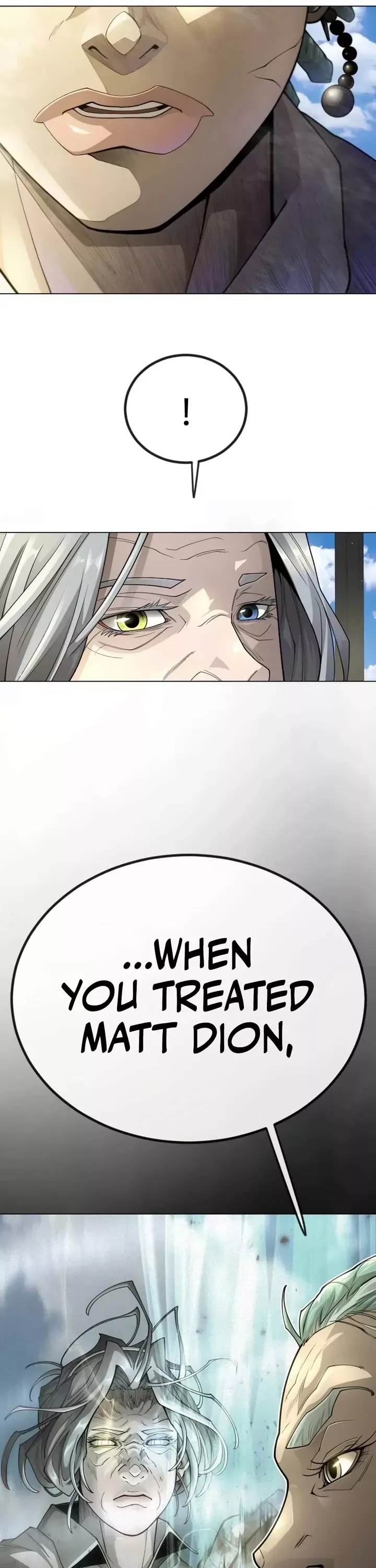Read Superhuman Era Manga Online