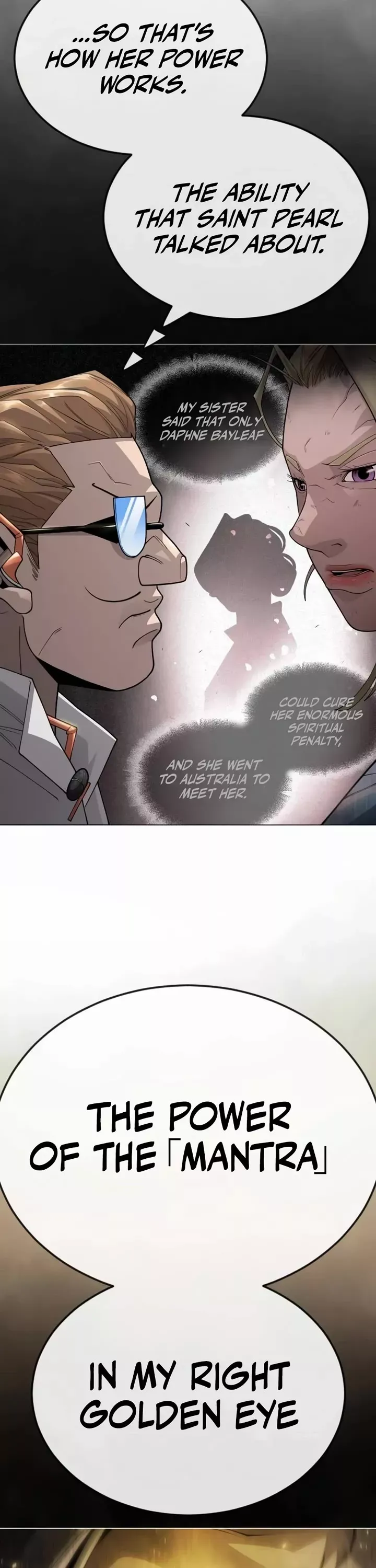 Read Superhuman Era Manga Online