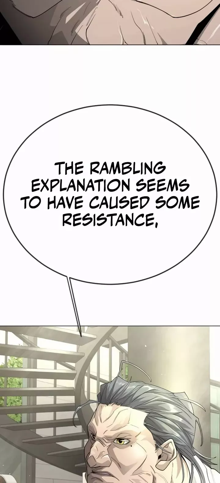 Read Superhuman Era Manga Online