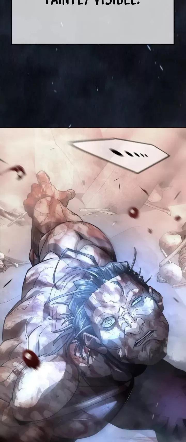 Read Superhuman Era Manga Online