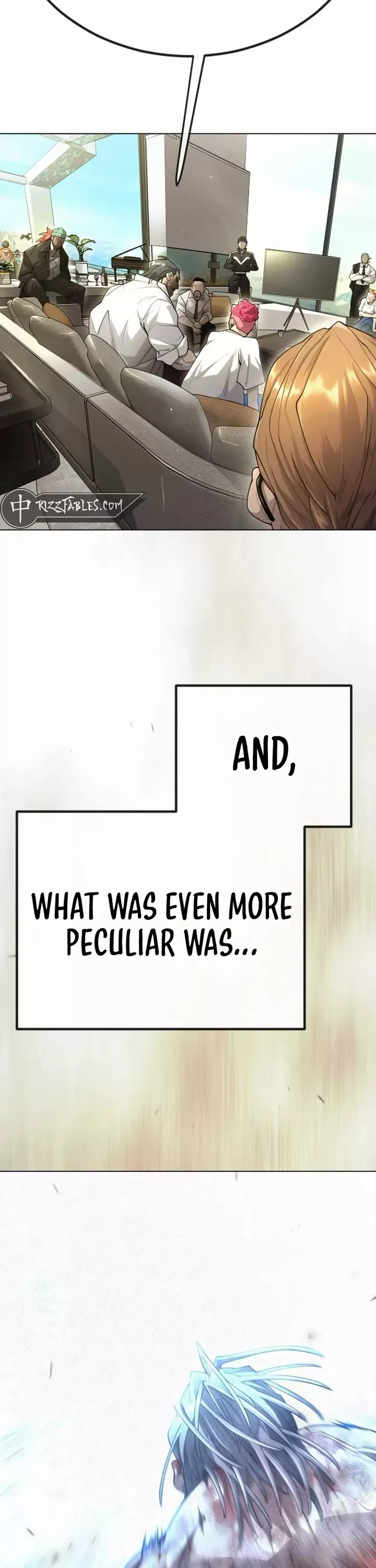 Read Superhuman Era Manga Online