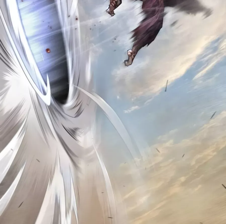 Read Superhuman Era Manga Online