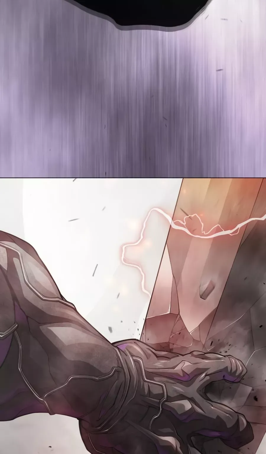 Read Superhuman Era Manga Online