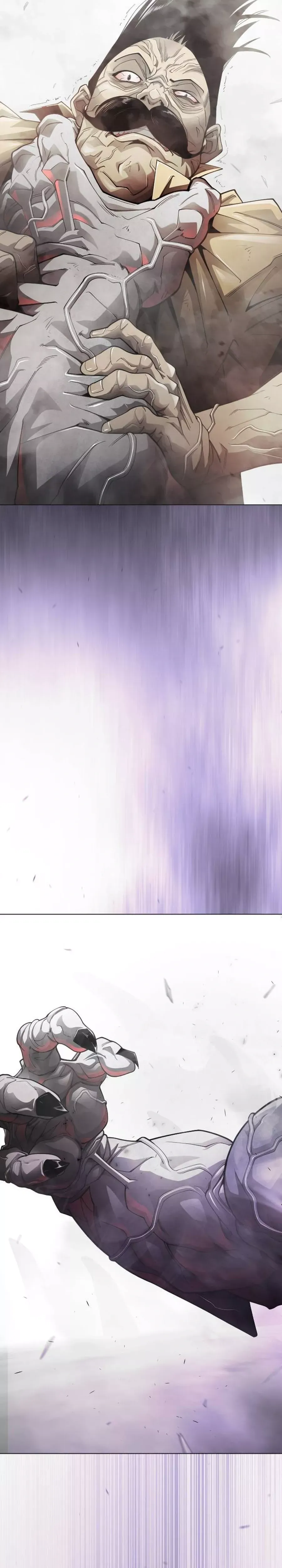 Read Superhuman Era Manga Online