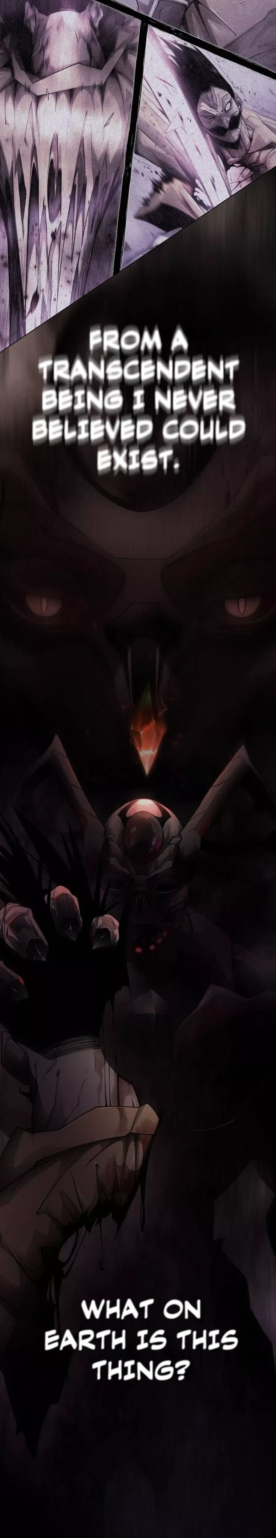 Read Superhuman Era Manga Online