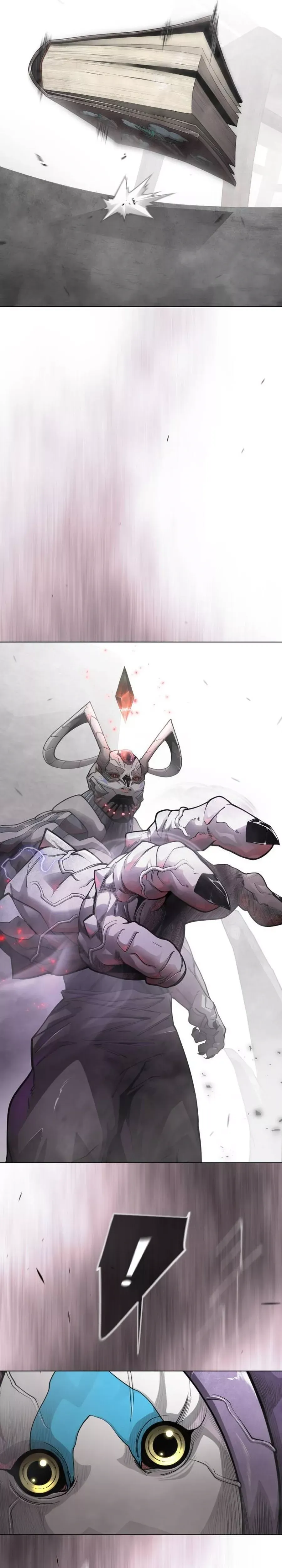 Read Superhuman Era Manga Online