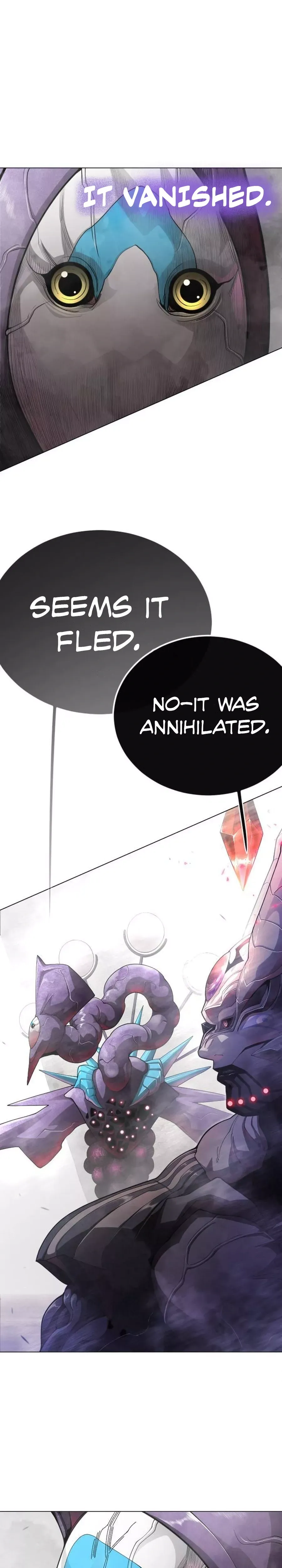 Read Superhuman Era Manga Online