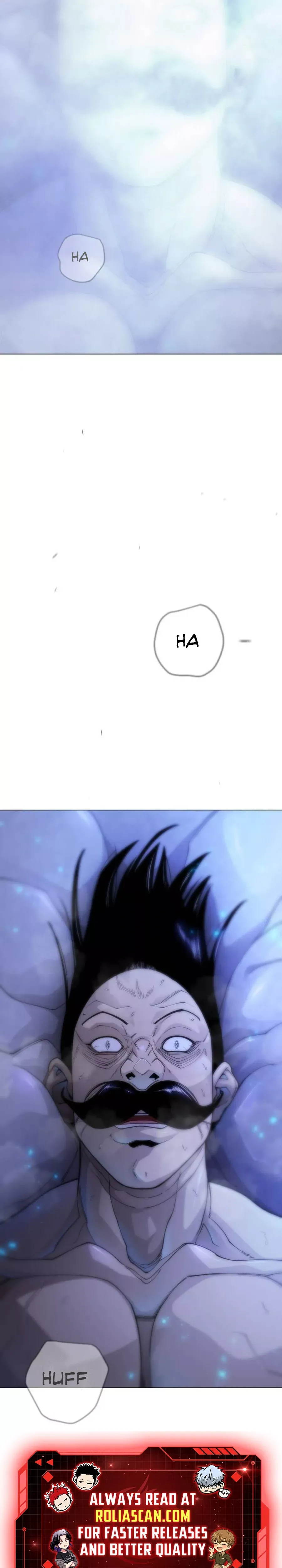 Read Superhuman Era Manga Online