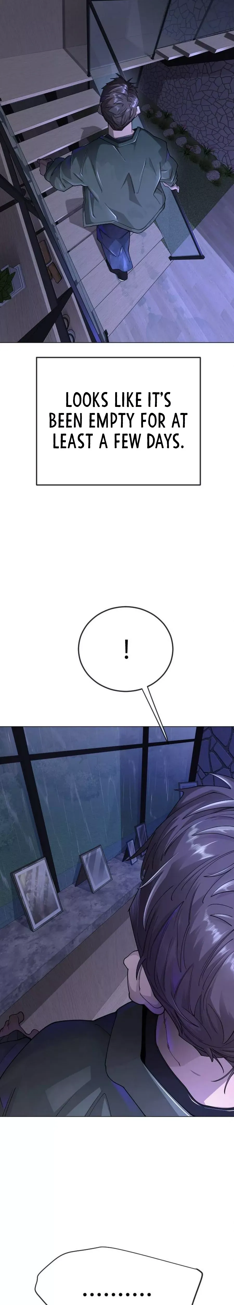 Read Superhuman Era Manga Online