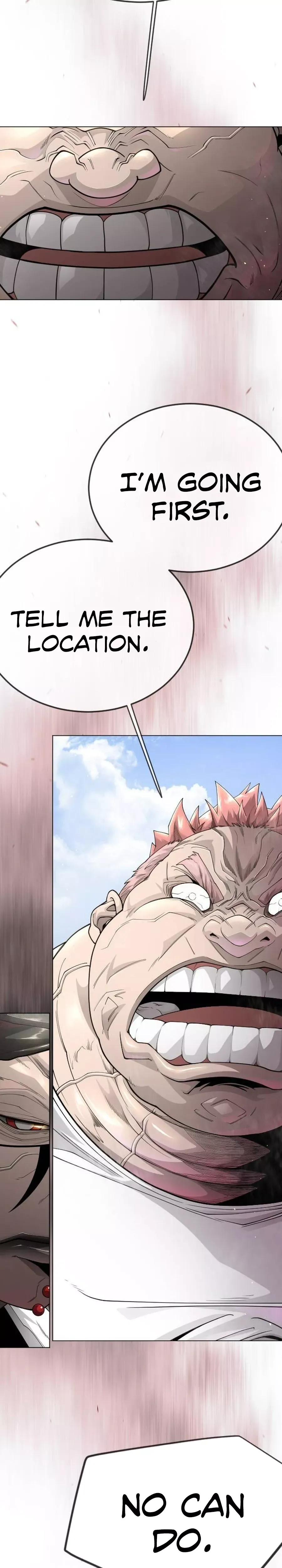 Read Superhuman Era Manga Online