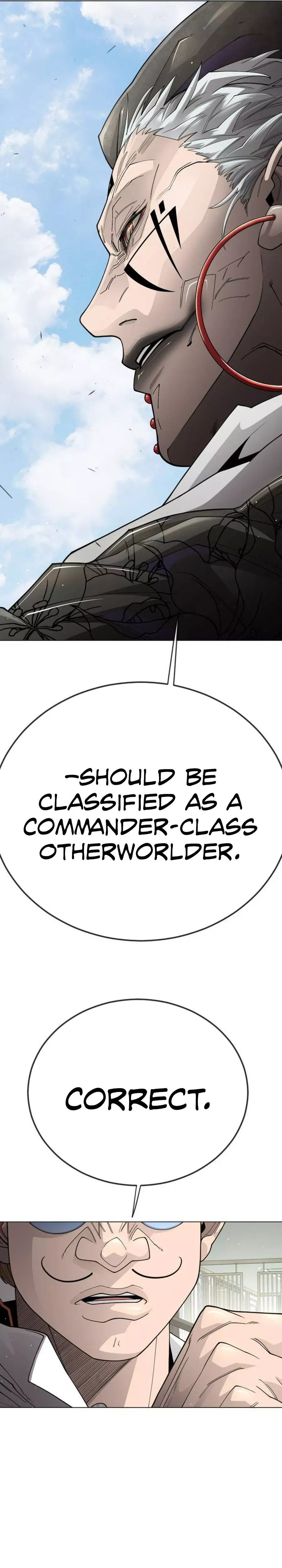 Read Superhuman Era Manga Online