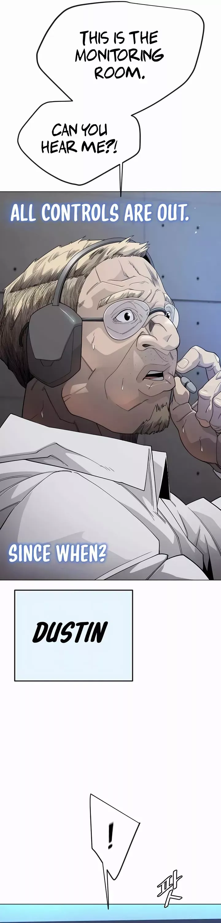 Read Superhuman Era Manga Online
