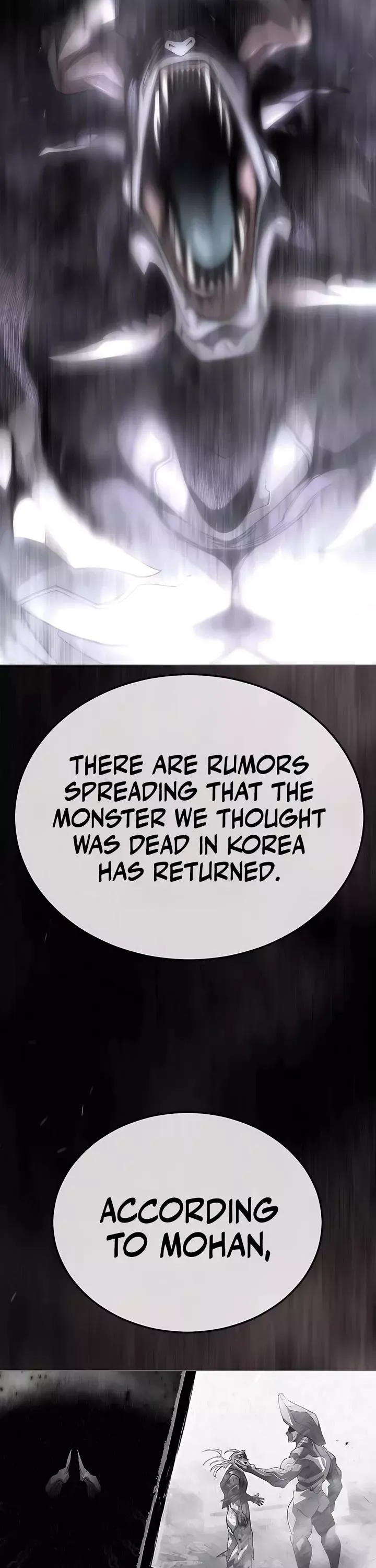 Read Superhuman Era Manga Online