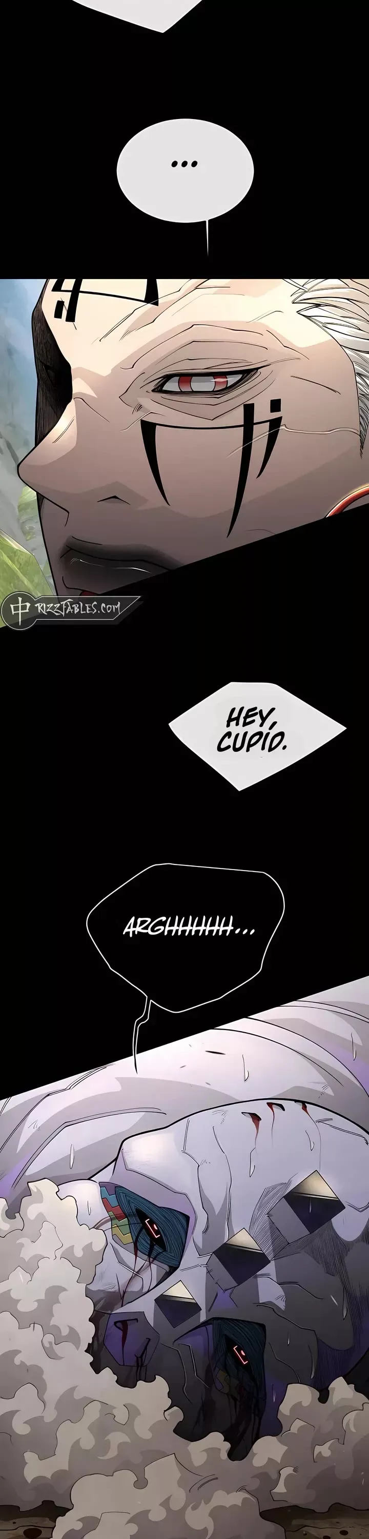 Read Superhuman Era Manga Online