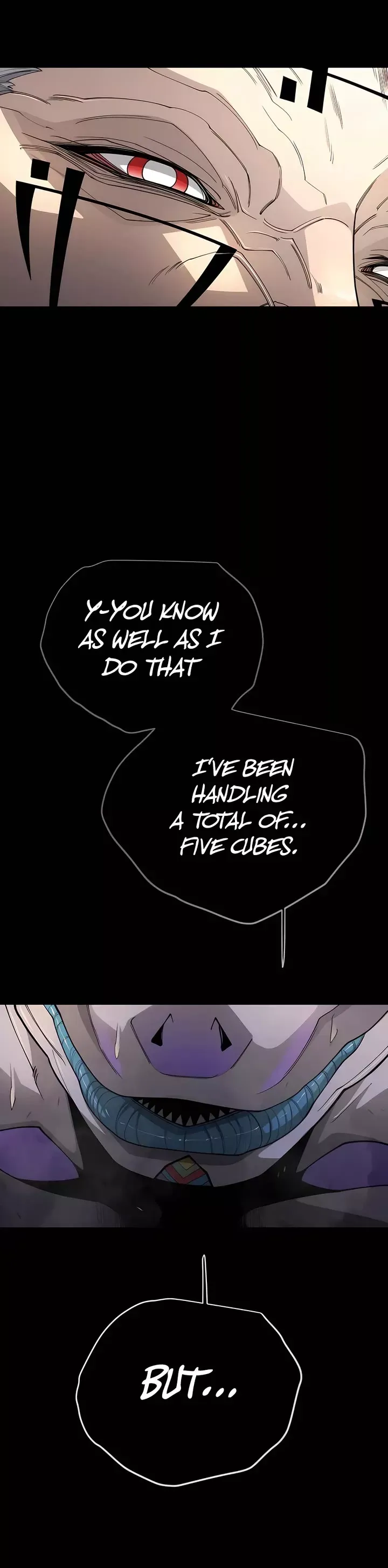 Read Superhuman Era Manga Online