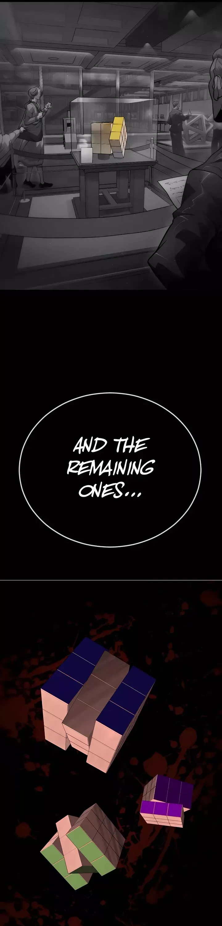 Read Superhuman Era Manga Online