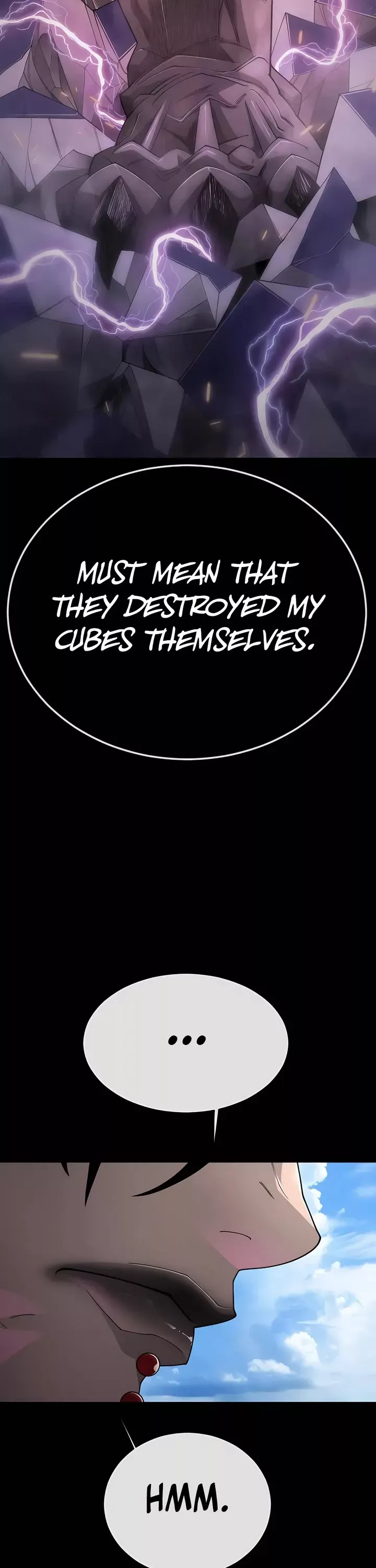 Read Superhuman Era Manga Online