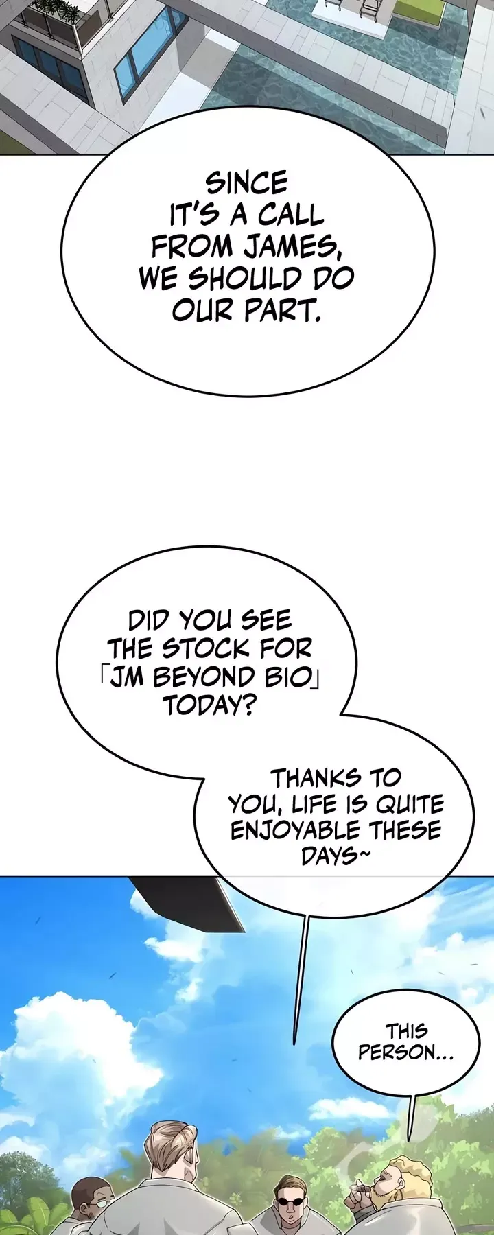 Read Superhuman Era Manga Online
