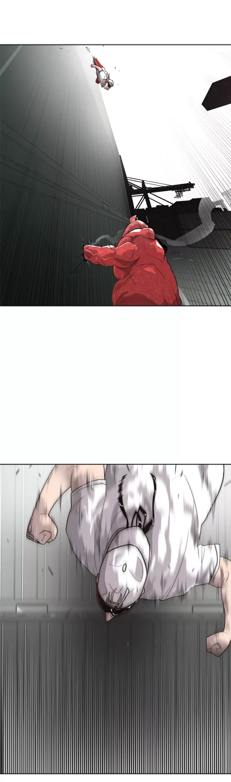 Read Superhuman Era Manga Online