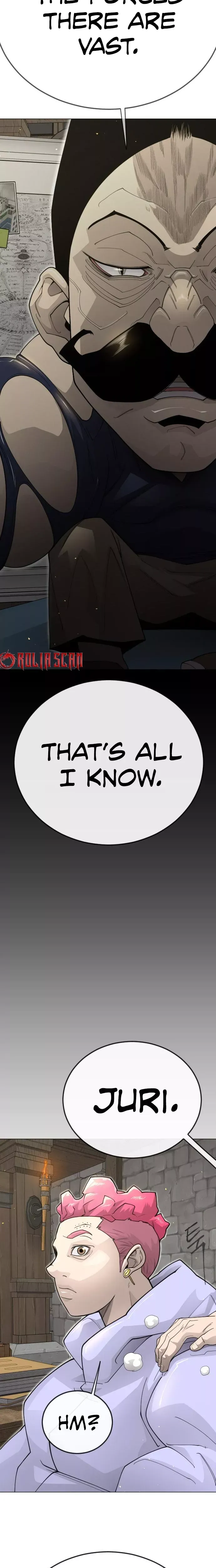 Read Superhuman Era Manga Online