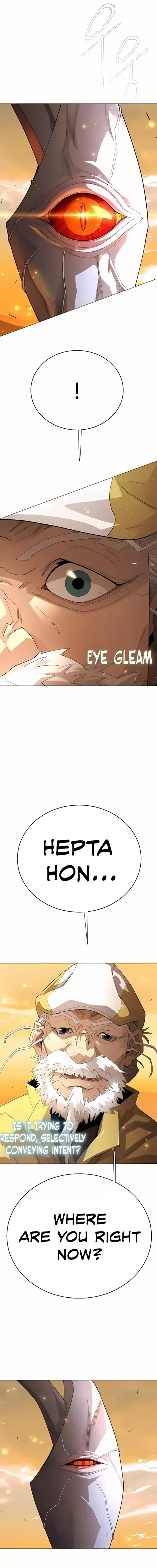 Read Superhuman Era Manga Online