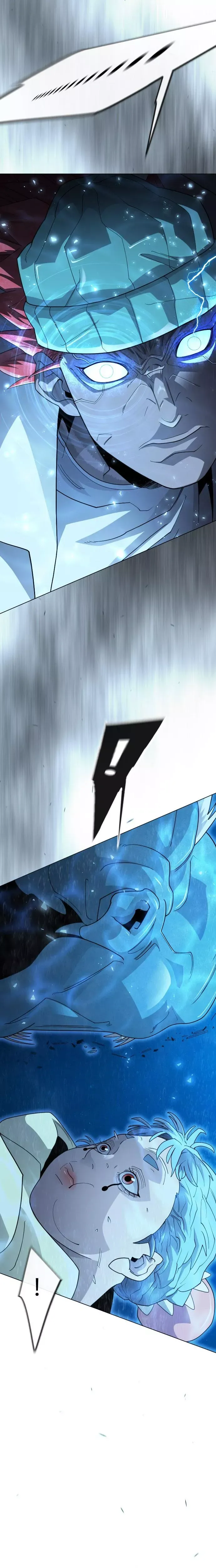 Read Superhuman Era Manga Online