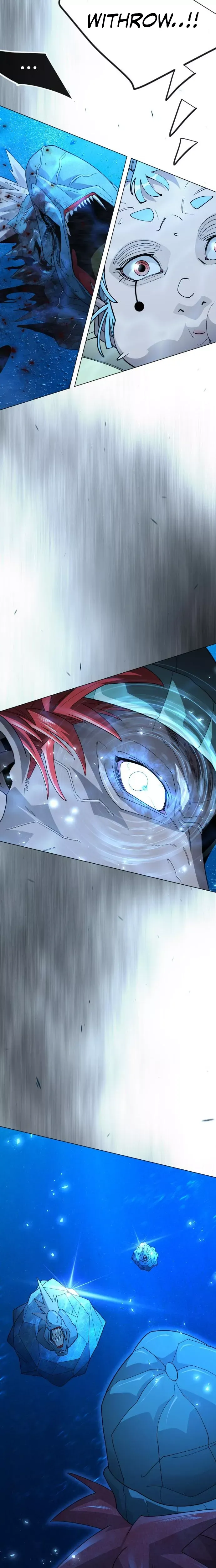 Read Superhuman Era Manga Online