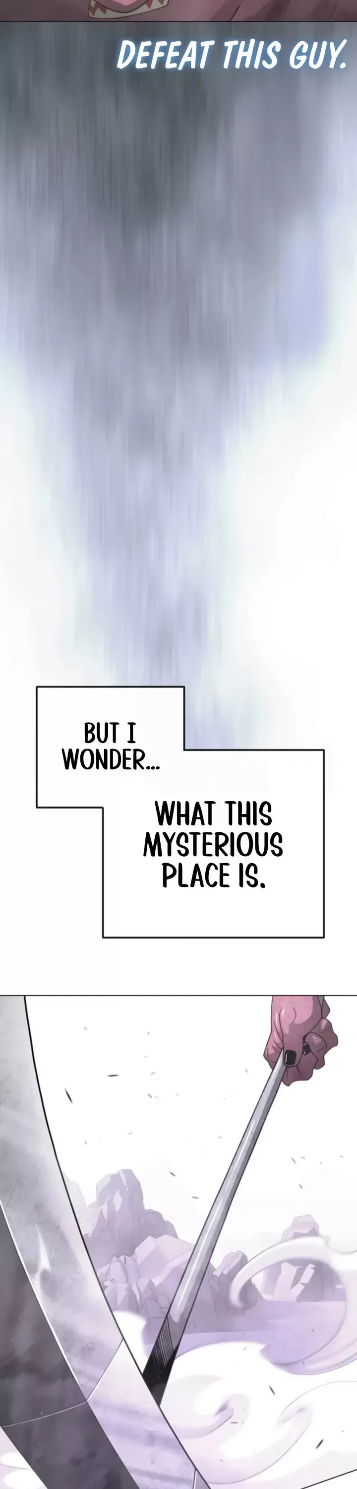 Read Superhuman Era Manga Online