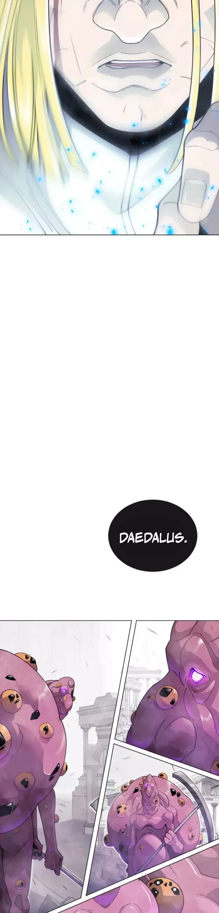 Read Superhuman Era Manga Online