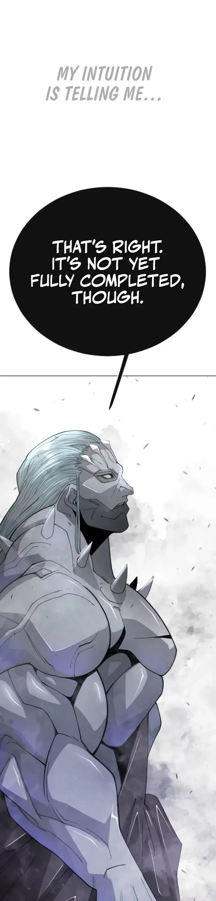 Read Superhuman Era Manga Online