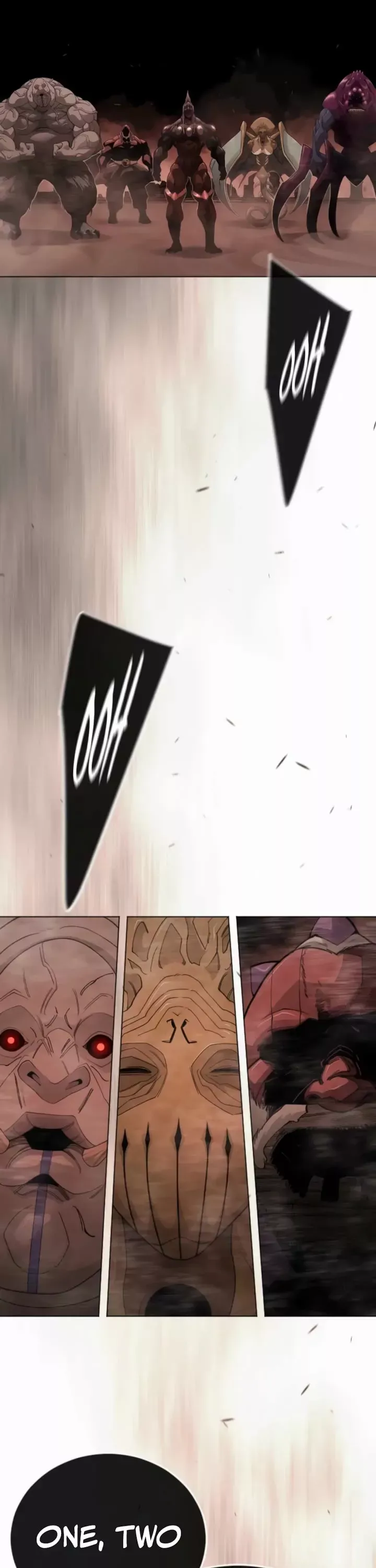 Read Superhuman Era Manga Online