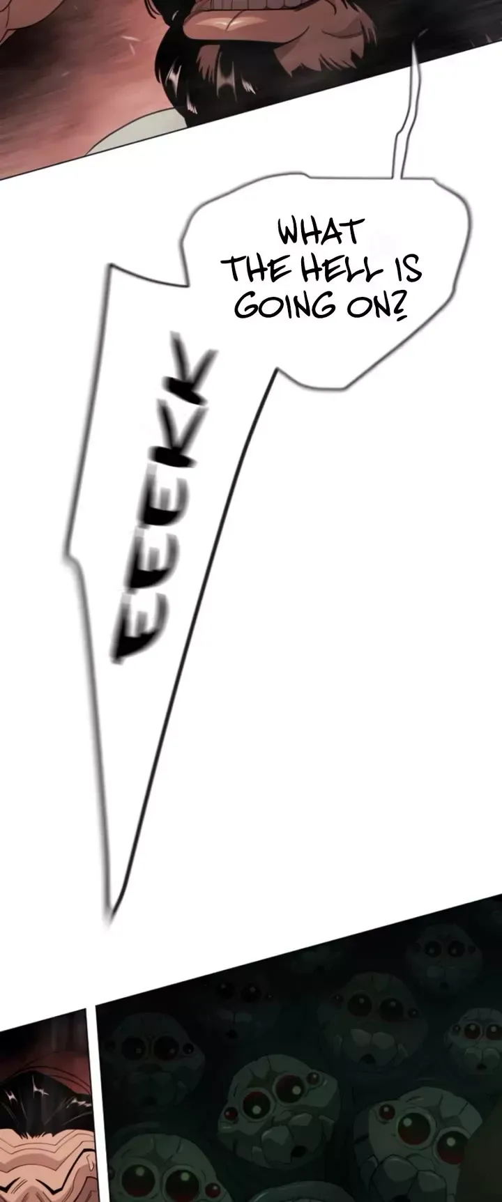 Read Superhuman Era Manga Online