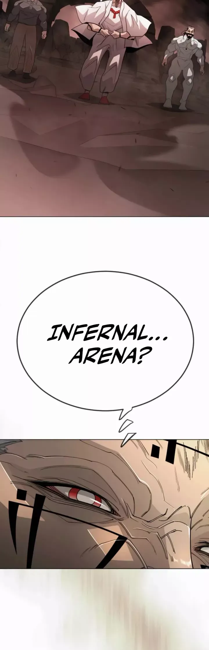 Read Superhuman Era Manga Online