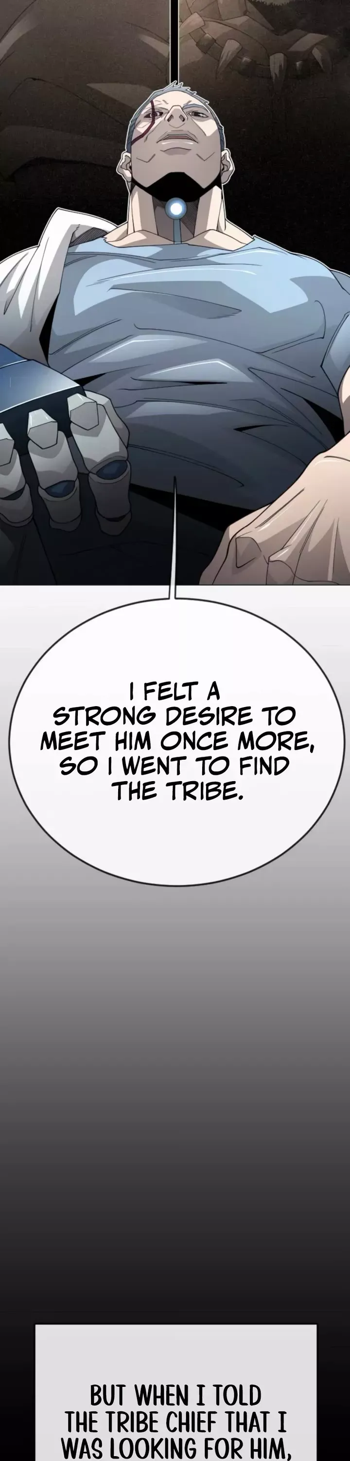 Read Superhuman Era Manga Online
