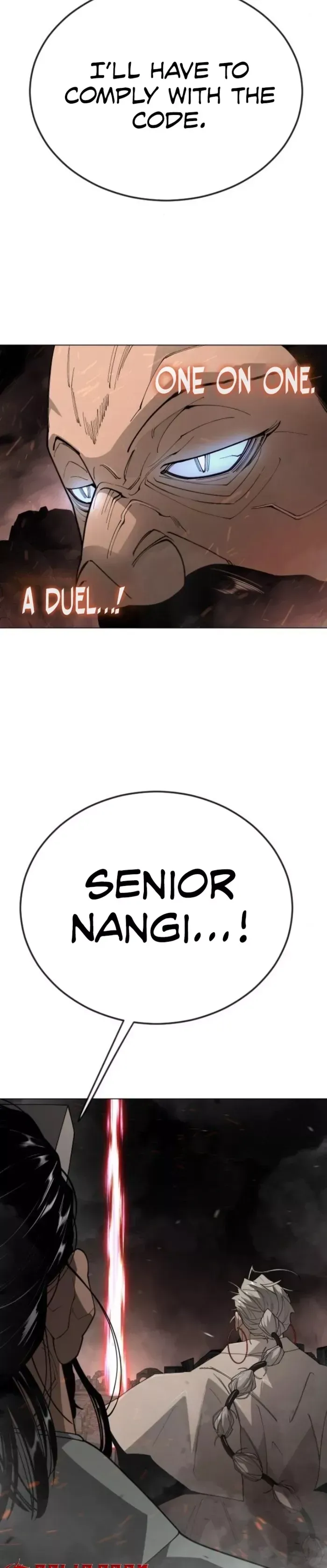 Read Superhuman Era Manga Online