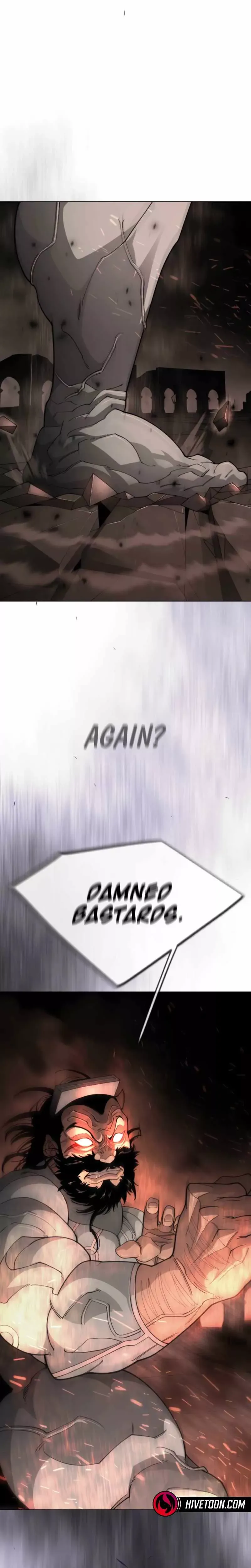 Read Superhuman Era Manga Online